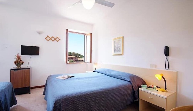 Hotel Anselmi
