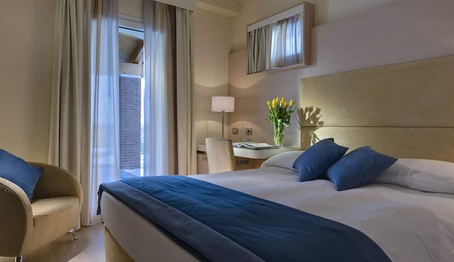 Annia Park Hotel Venice Airport