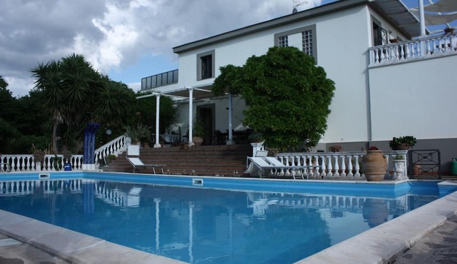 B&B La Marchesa