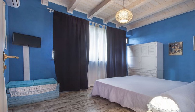 Agriturismo Torre Flavia