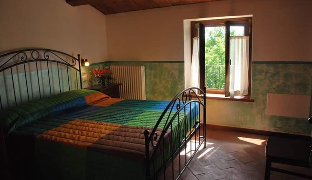 Agriturismo Eutopia