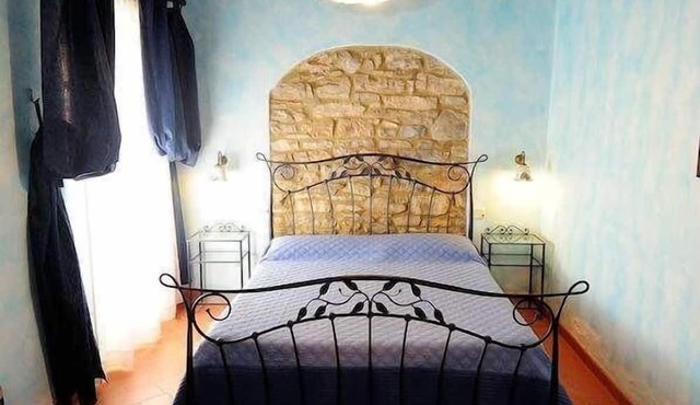 Agriturismo i Monti