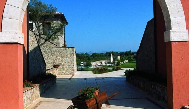 Agriturismo Le Ginestre