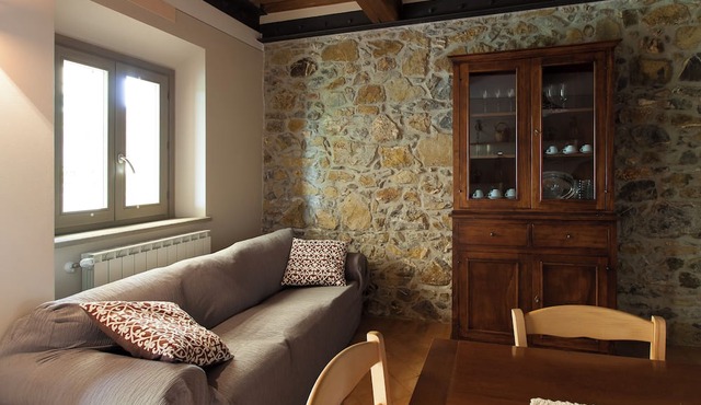 Agriturismo Bio Podere Doganelle
