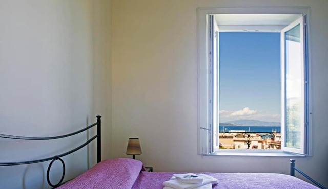 Bed and Breakfast La Torretta