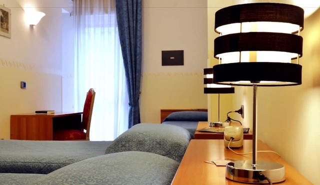Hotel Serena