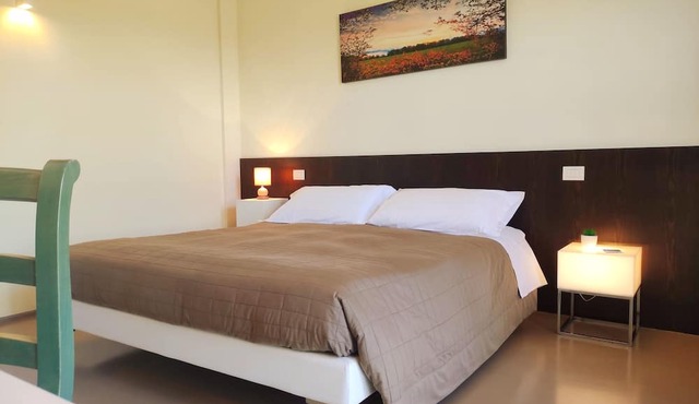 Hotel Villaggio Le Stelline