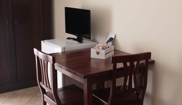 Ianus Guest House
