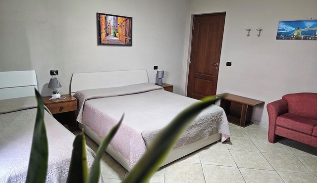 Garden Inn