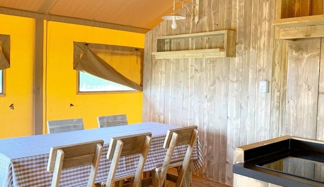 Agriturismo L'Antica Fornace