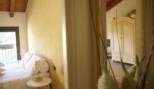 Quattrocolli B&B