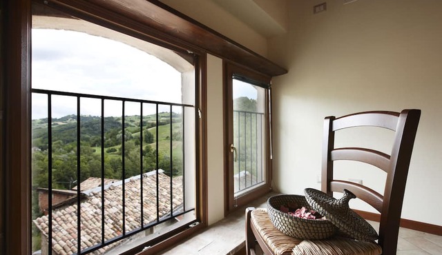 Agriturismo Ca' del Ciuco