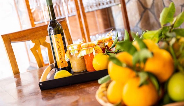 Villa Pilati Bed and Breakfast