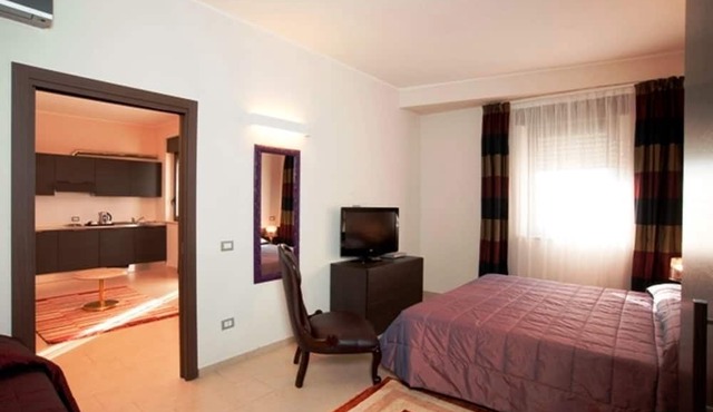 Hotel Massimino