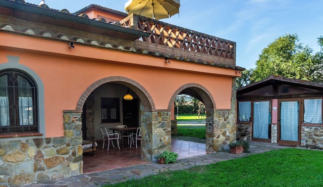 Agriturismo Bio Fattoria Casetta