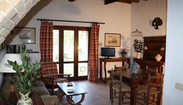 La Licina Your home in the country "La Ginestra"