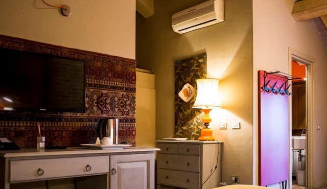 Relais Cascina Scottina