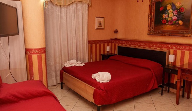 B&B Villa Bella