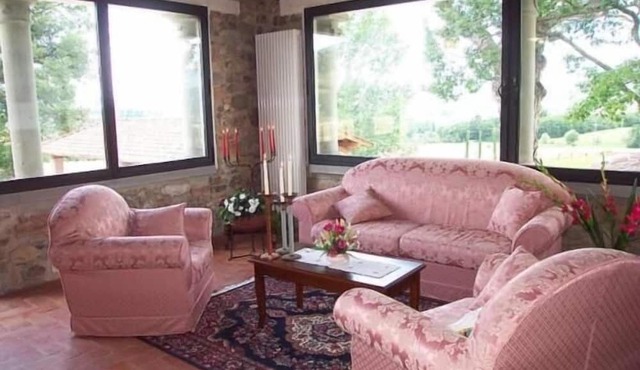 Agriturismo Antico Fio