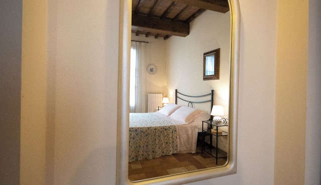 Agriturismo Corte in Poggio