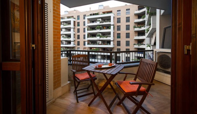 Domus Al Parco Guest House