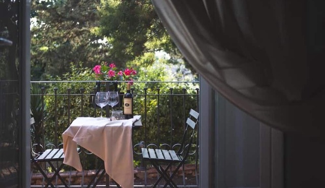 B&B Podere San Filippo