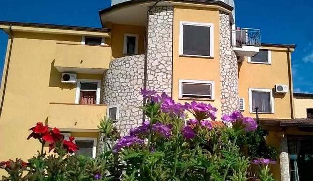 Hotel Borgo Antico