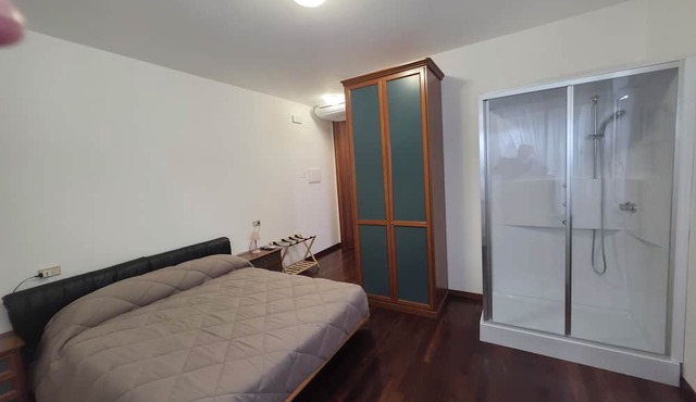Villa Andreina