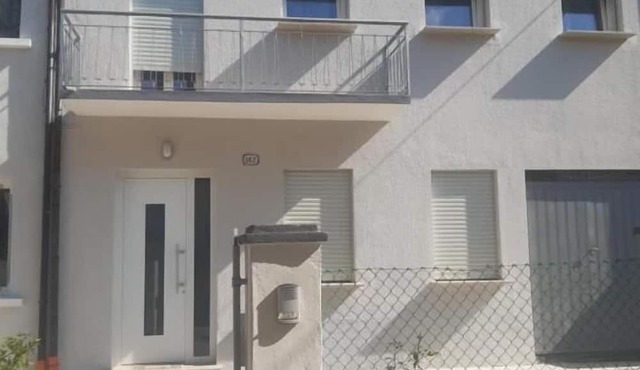 Casa Patavina