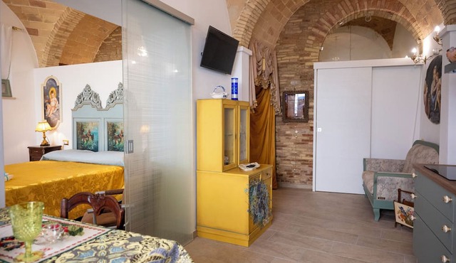 A Casa Di Marilù