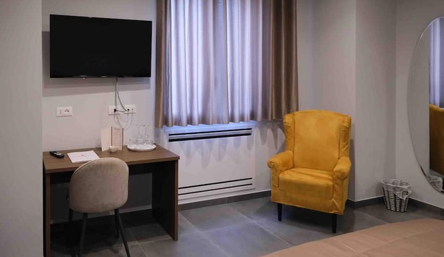 park hotel la corte & spa