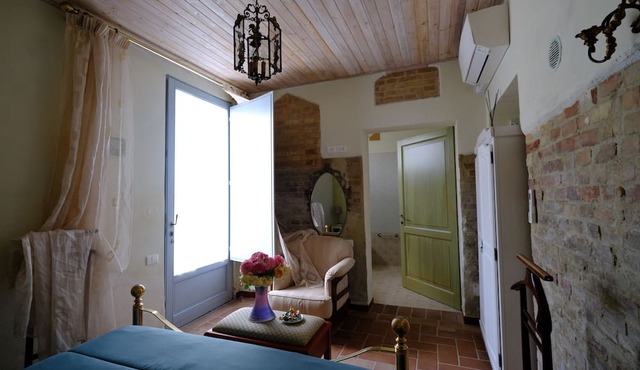 AGRITURISMO SANT'AGOSTINO