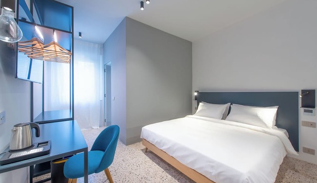 Ca Moro - Rooms and Apartments