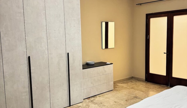 Urban Stay - double room with balcony