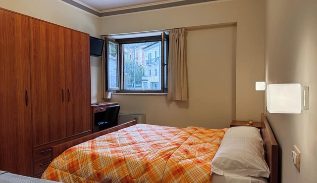 Hotel Fanesia Coliving