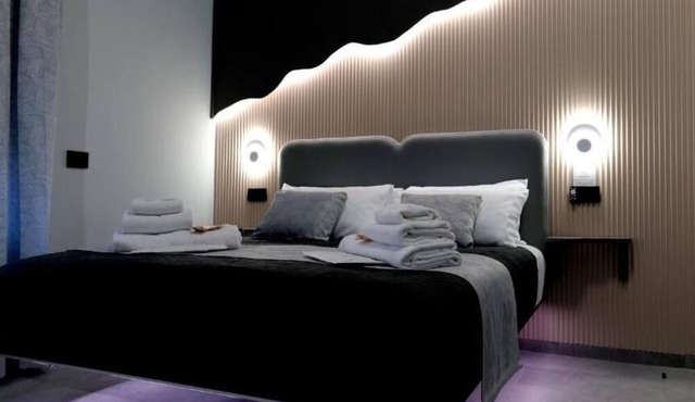 HeySuite -Luxury Vatican House Roma