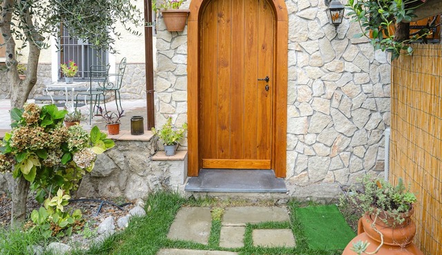 Tramonti Divini Amalfi Country House in Tramonti