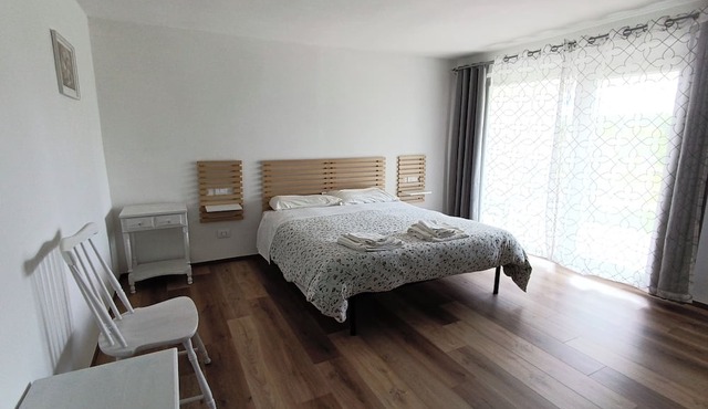 B&B Il Leccio