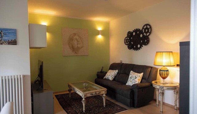 HouSmart Isonzo 6