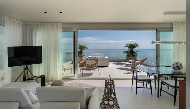 Opera Suite hotel Pesaro