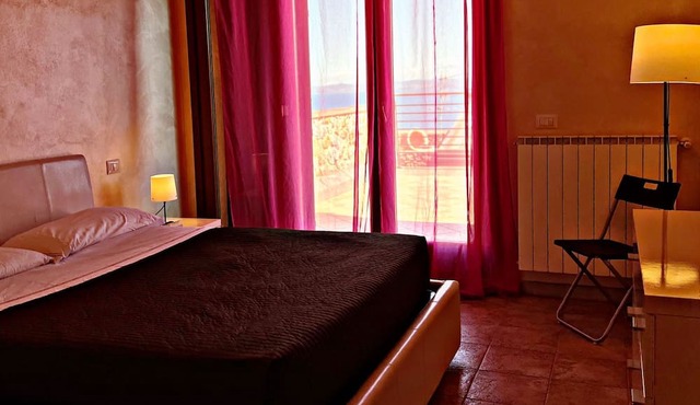 Villa La Terrazza
