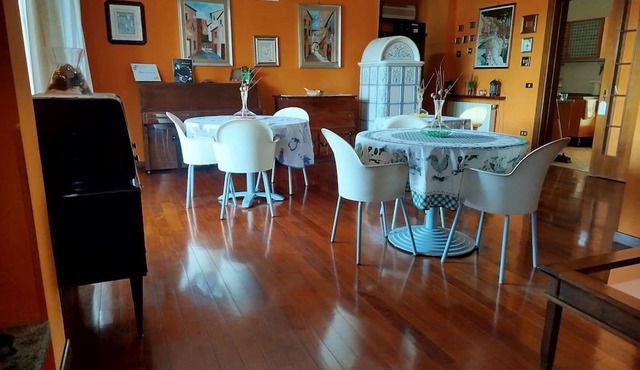 B&B Signora Minù