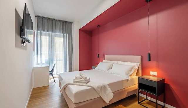 Relais Garbatella