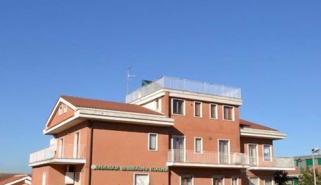 Le stanze di Cornelia