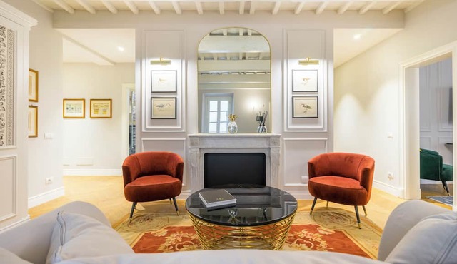 Albizi Penthouse By Geco Vacation Rentals