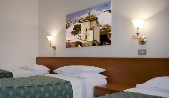 Hotel Aquila