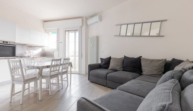 Charming Mazzini Apartment by Wonderful Italy