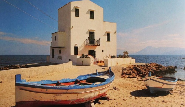 Sweet Home Pietro e Lia