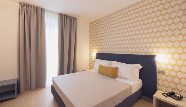 Selinunte Boutique Hotel
