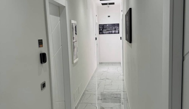 B&B Center City